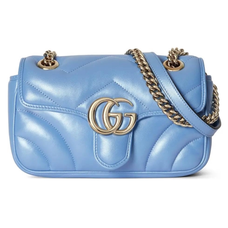 G*u*i satchel bags